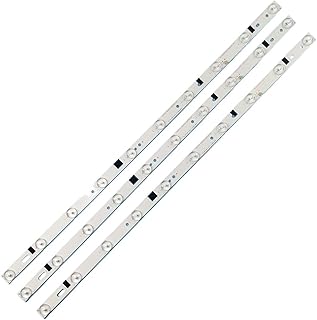 HABITZ 303CX320035, ZDCX32D10-ZC21F-01, C22/D/O 125-130-3.1-3.2, CX315M09, CX315DLEDM, NAVİTECH LDS-3255HD, GEN221, SIFIR LED TAKIM (Color : 3pcs 1tv)