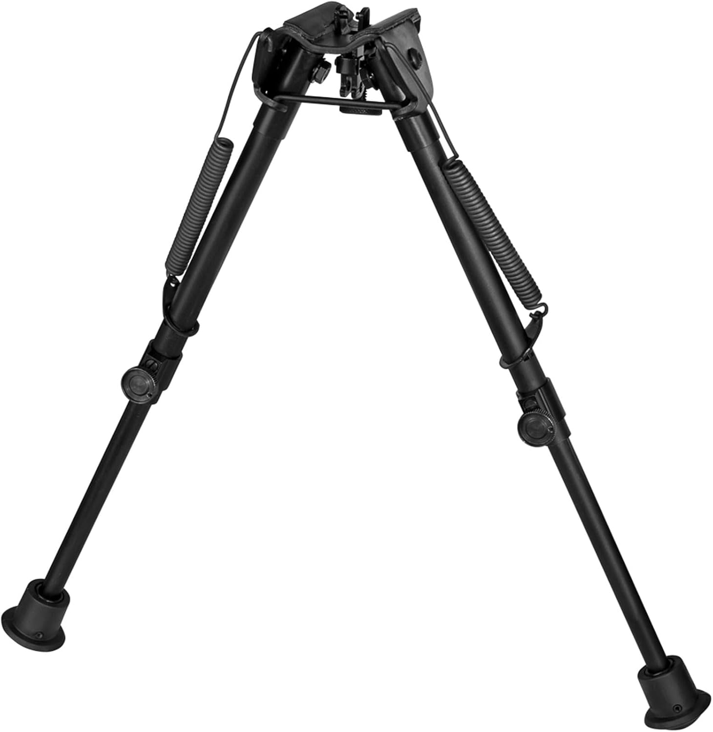 Harris BIPOD 9-13" Rotate SELF Level
