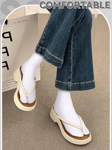 BOARDFEB 6 Pairs Tabi Socks Elastic Split Two Toe Tabi Flip Flops Sock Ankle Cotton Sandal Sock Japanese Toes Separated Socks for Men Women Unisex