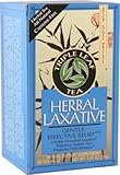 Triple Leaf Tea Herbal Laxative - 20 Tea Bags