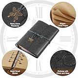 Zoom IMG-2 asten diario in pelle ricaricabile Zoom IMG-2 asten diario in pelle ricaricabile