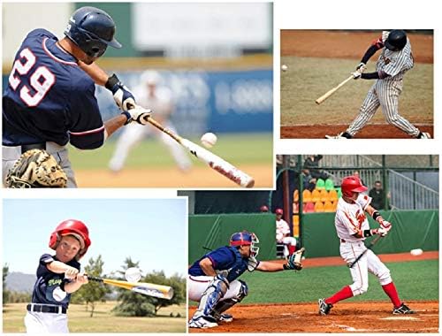 Baseball Balls Set Baseball Bat+Baseball+Baseball Glove aluminum 25inch security baseball bat and ball set youth adult outdoor training and practise