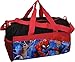Marvel Spiderman 18" Carry-On Duffel Bag