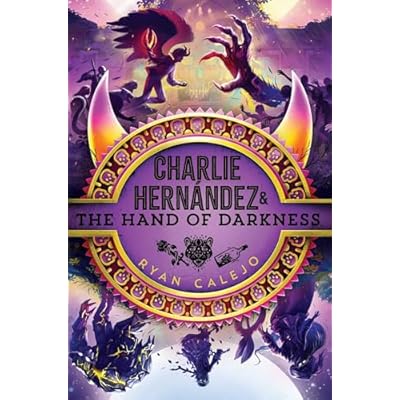 Charlie Hern&aacute;ndez & the Hand of Darkness