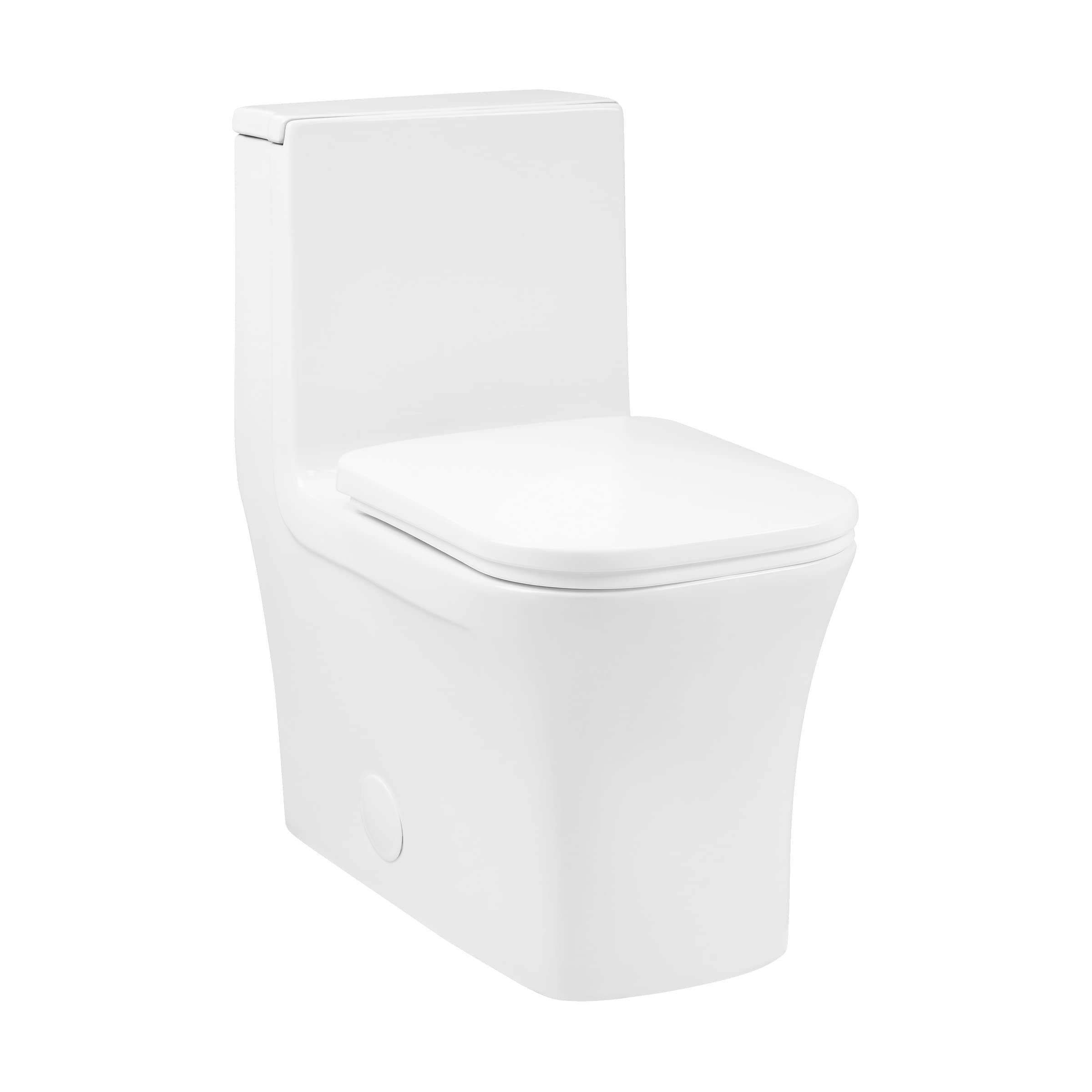 Photo 1 of Swiss Madison Concorde One-Piece Toilet