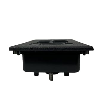 29551495 Transmission Push Button Shift Selector for Allison Replace Parts