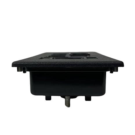 29551495 Transmission Push Button Shift Selector for Allison Replace Parts