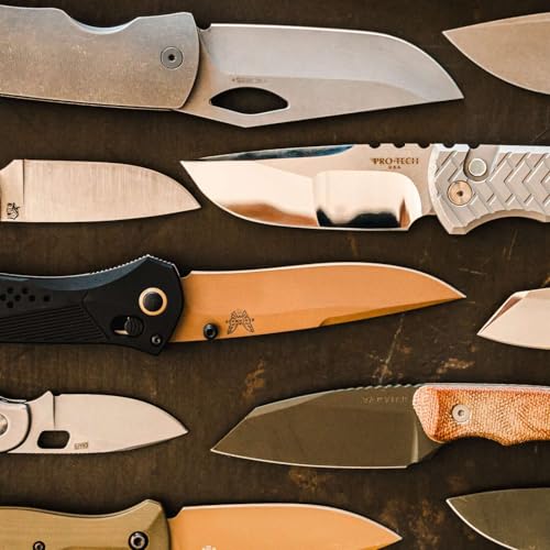 The One Blade Finish Everyone Hates cover art