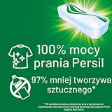 Persil Power Bars uniwersalny środek piorący (45 prania), wstępnie dozowany środek piorący w zrównoważonym opakowaniu