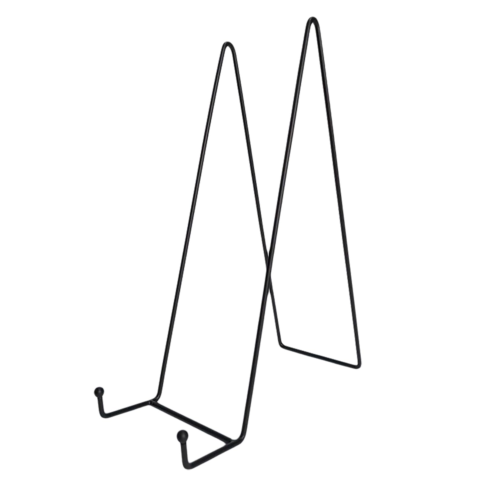 Amazon.co.jp: 装飾的なメタルディスプレイスタンドディスプレイ