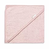 Funnies Bademantel Uni Line, Erröten 100x100 cm