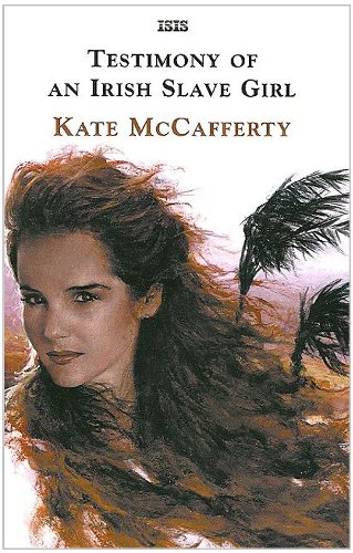Buy Testimony Of An Irish Slave Girl — BookShops.in
