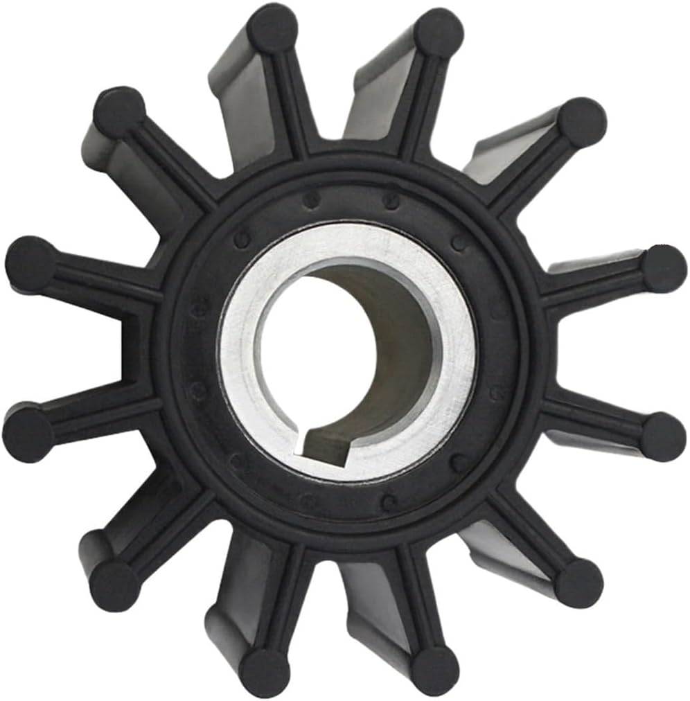 10615K Water Cooling Pump Impeller Kit Fit for Boat Engine 18-3047 08-20-1201