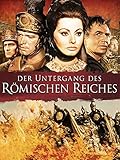  Der Untergang des Römischen Reiches
