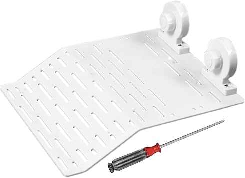Turtle Ramp | Aquarium Animal Sink Wharf | Aquarium Animal Sink Wharf, Tortoise Resting Terrace Adjustable Suction Cups Climbing Ladder