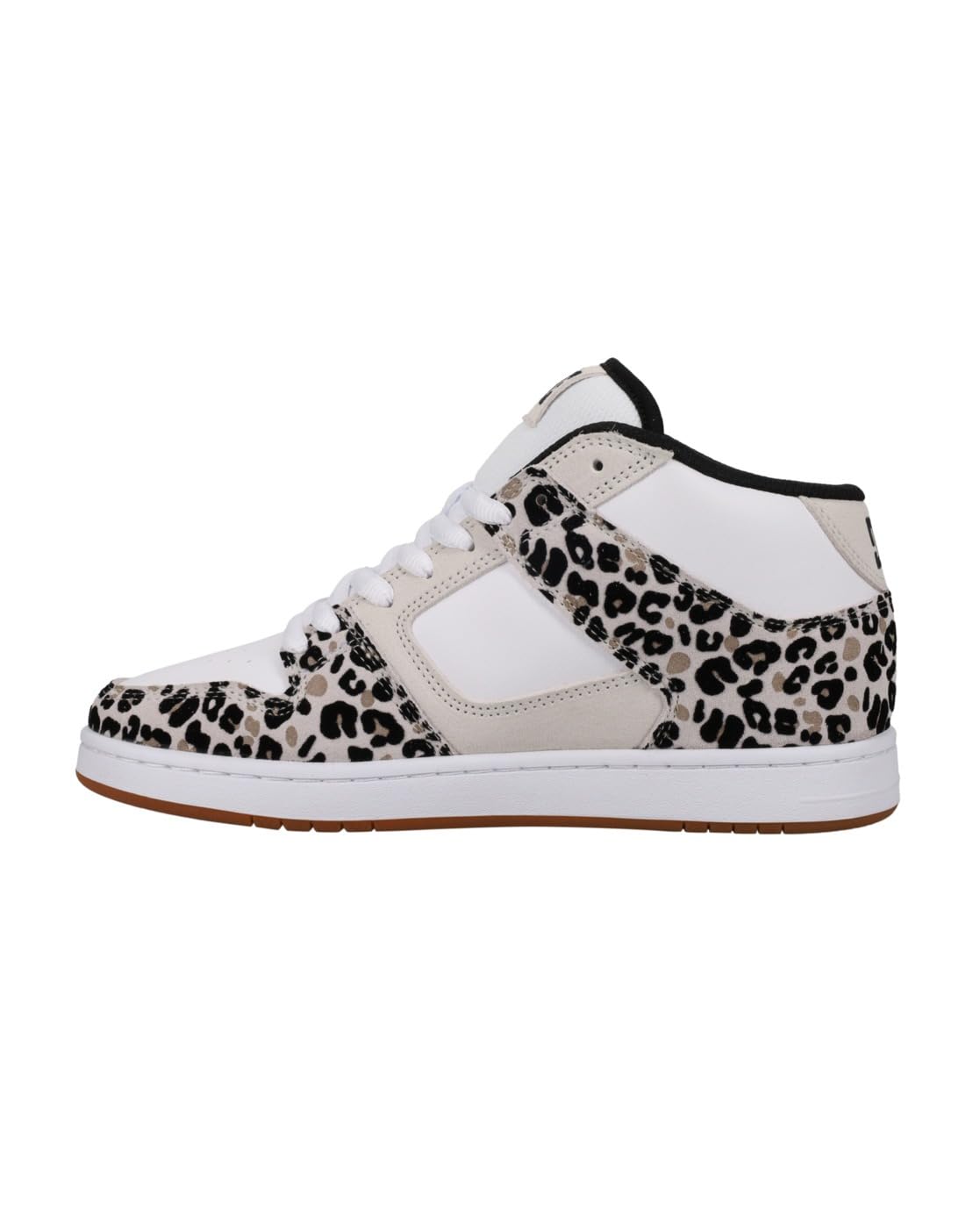 DC Shoes Manteca 4 LX - Zapatillas con Estampado para Mujer