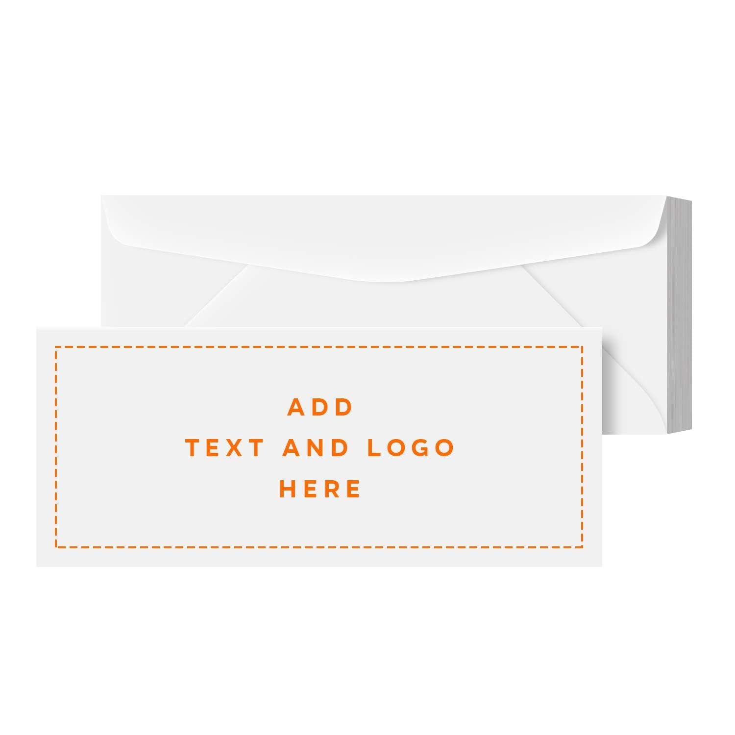 10 Blank Envelope Template 10 X 13 Catalog Envelopes MoreWithPrint