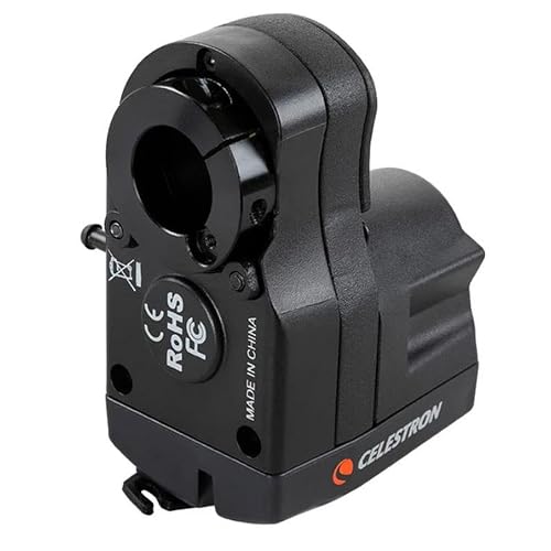 Celestron Focus Motor Schmidt-Cassegrain EdgeHD Telescopes product photo (Telescopes) — ScooterReviewPro review