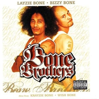 Bone Brothers