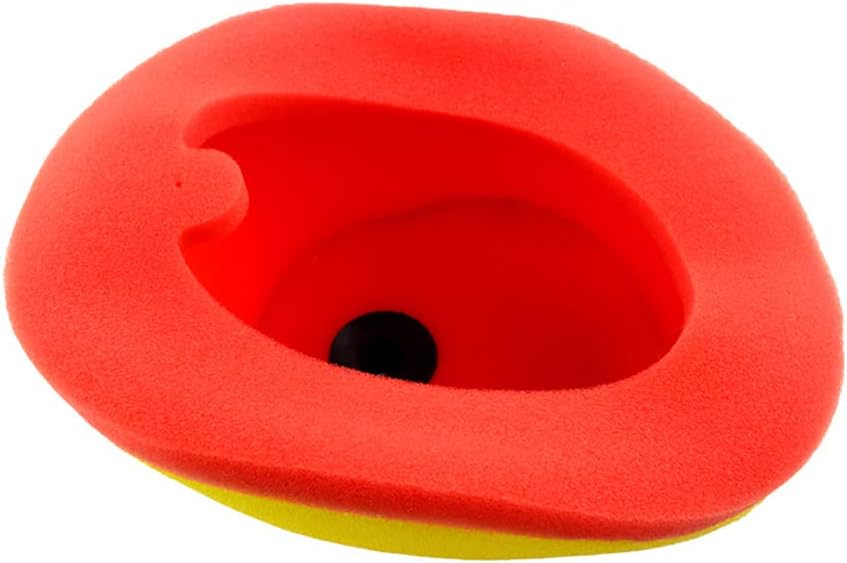 Road Passion 150219 Air Filter for CRF250R 2010 2011 2012 2013/CRF450R 2009 2010 2011 2012 (pack of 3)
