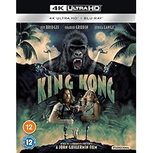 King Kong [4K UHD]