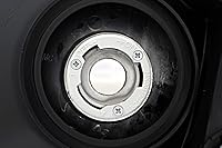 Vista 8 de Para Suzuki Grand Vitara Faro de Luz 2006 2007 2008 Halógeno Lado Derecho del Pasajero