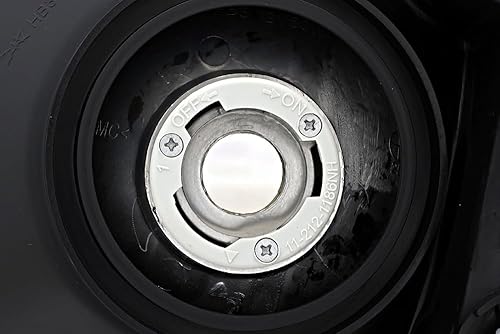 Miniatura 8 de Para Suzuki Grand Vitara Faro de Luz 2006 2007 2008 Halógeno Lado Derecho del Pasajero