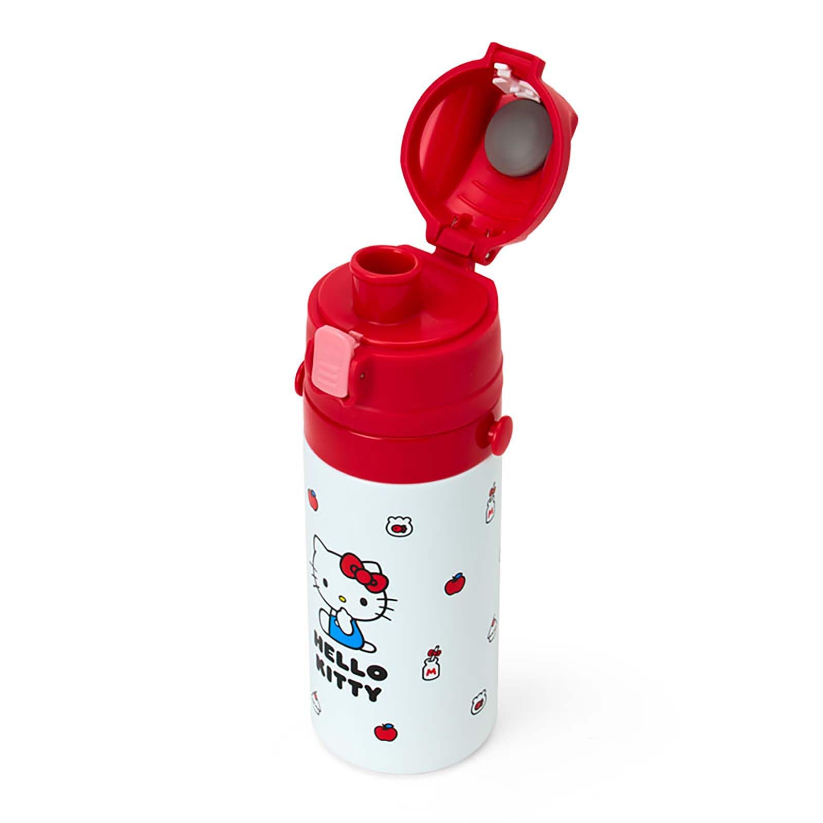 Amazon.co.jp: サンリオ(SANRIO) 2WAYステンレスボトルS ハローキティ