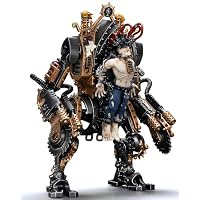 Amazon | JOYTOY ウォーハンマー 40K 1/18スケール アクション