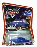 tommy hudson jr (C) Disney / Pixar Cars character car dock Hudson (japan import)