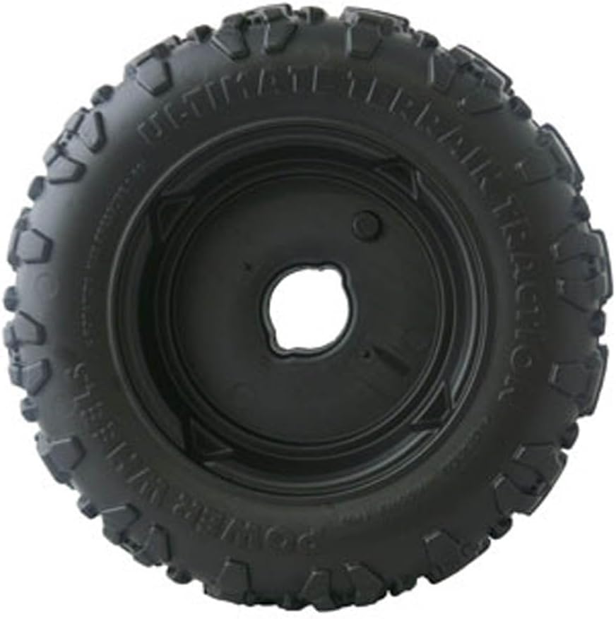 Replacement For L6348 FORD F-150 TRU LEFT REAR WHEEL by Technical Precision