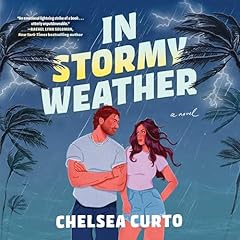 In Stormy Weather Audiobook By Chelsea Curto cover art