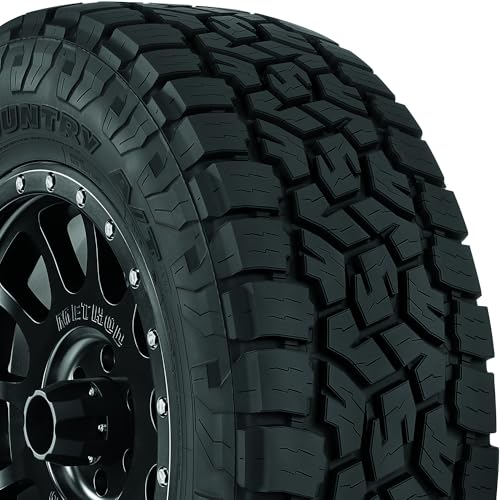 Image of TOYO OPEN COUNTRY A /T III 37X12.50R17LT Load E 10 PLY