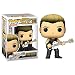 POP Rocks: Green Day - Mike Dirnt, Multicolor
