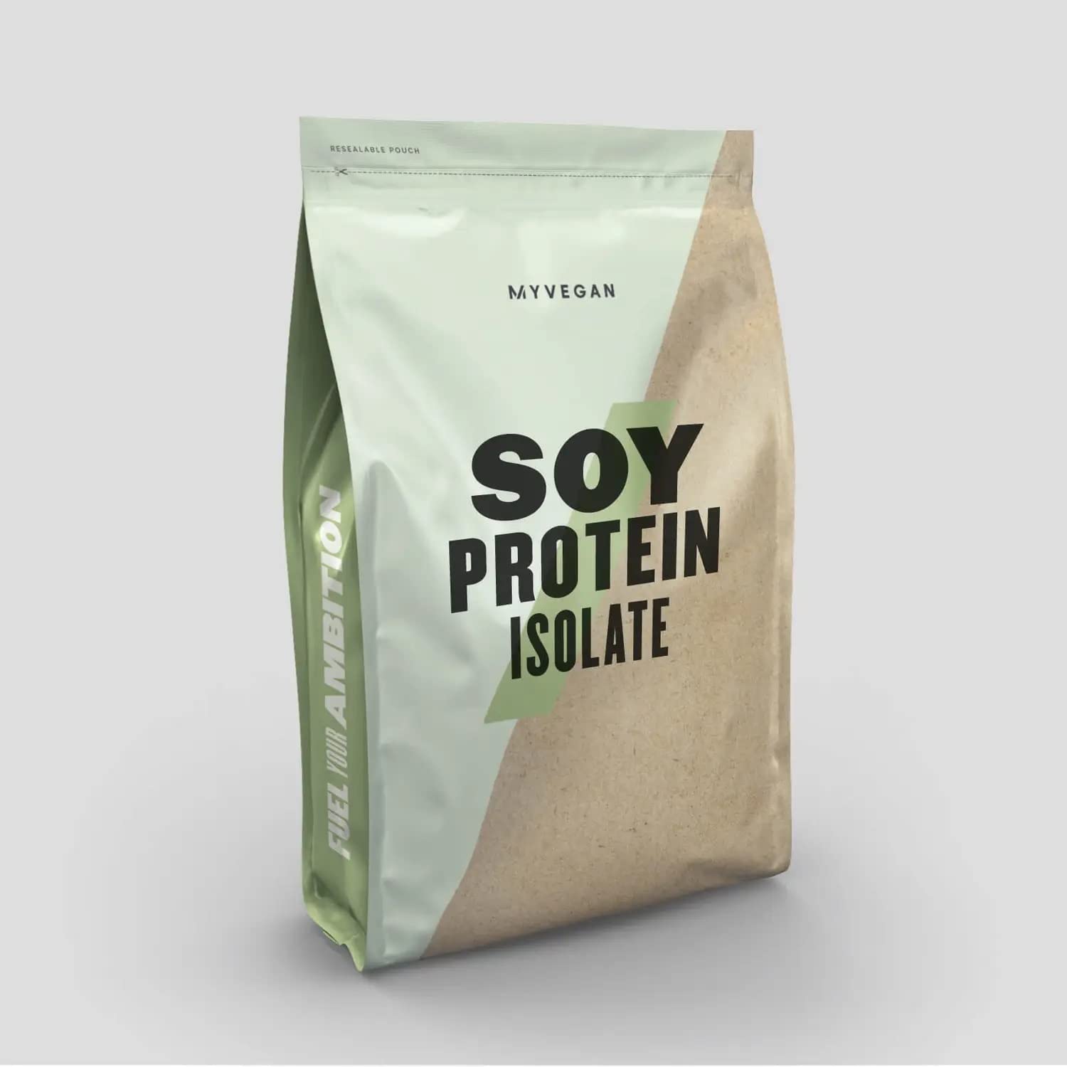 Sono Protein Isolate - Unflavored (1000g)
