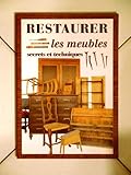  Restaurer les meubles