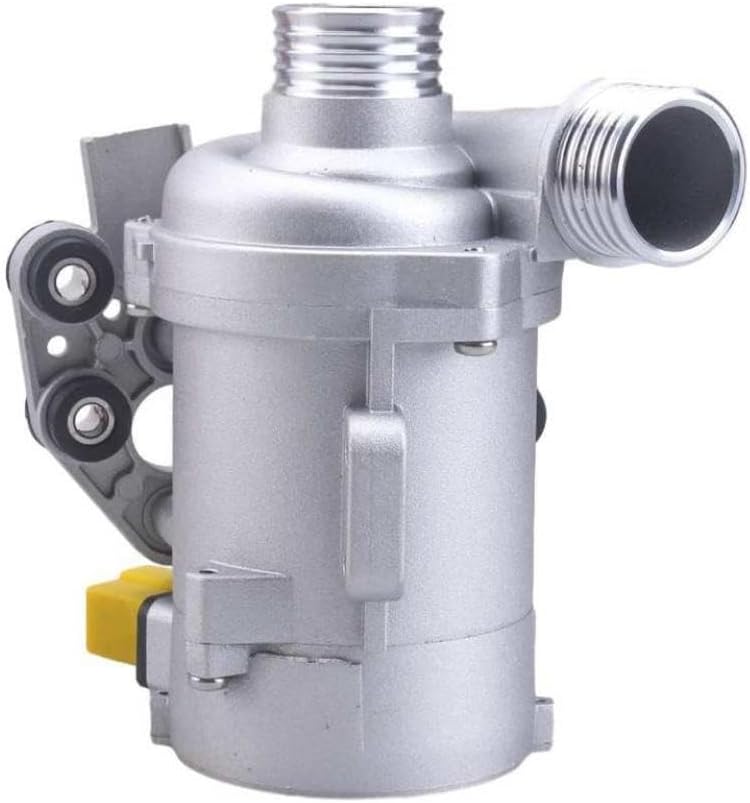 Electric Water Pump And Thermostat Bolt Kit 528 X3 F10 2011 2012 Compatible With Automotive Motorcycle Cooling System Parts