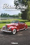 packard 1937  Packard Picks! - Packards by the Numbers and More