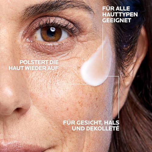 La Roche-Posay Anti-Aging-Creme für empfindliche Haut