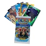 Panini One Piece Trading Cards (Hobby Box (24 Flow Packs of 6 Cards) - Image 3