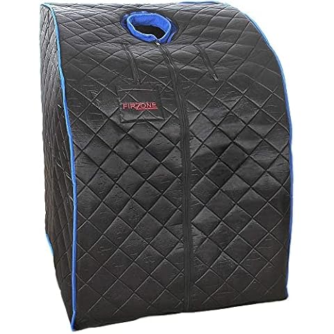 Firzone FZ-100 Portable Infrared Sauna Cover