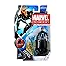 Marvel Universe Series 2 Action Figure #18 Havok 3.75 Inch