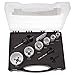 Makita D-47117 Plumbers Hole Saw Kit (6-Piece)
