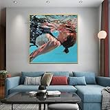 tableau mural carre ♥: Impression haute définition moderne et impression de sur toile,nettete d'image parfaite, couleurs profondes et resistantes aux rayons UV. les images photo sont imprimées sur toile de haute qualité, la peinture sur toile est un moyen simple et merveilleux de créer un espace de vie. Très élégant et beau, il donne aux gens une sensation artistique et améliore votre vie quotidienne.Toile de bonne qualité, très jolie rendu, Impression toile originale par le graphisme .