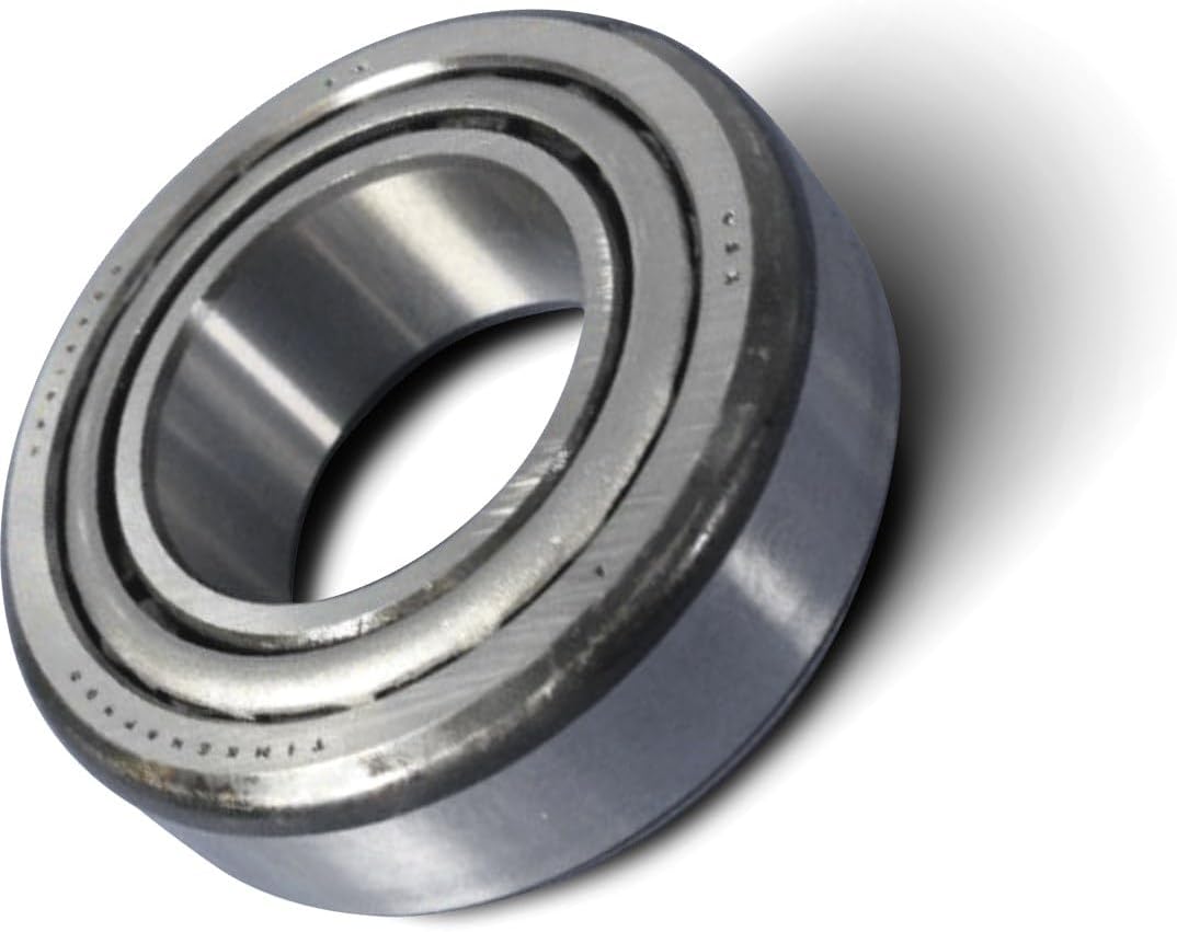 APDTY 170420 Differential Pinion Bearing Kit; 9.25" Rear Inner; Compatible With Various Ram 1500, Ram 2500, Raider, Ram 3500, Ram 3500 Van, Durango, Ram 1500 Van, Ram 2500 Van, Dakota, Aspen Models