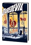  JEPH LOEB & TIM SALE: DAREDEVIL GALLERY EDITION
