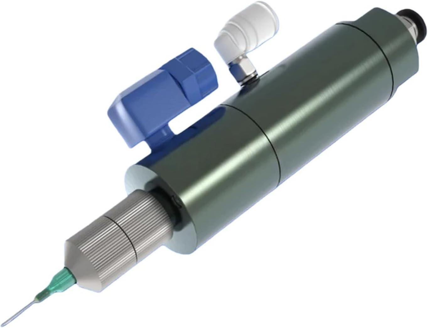 ‌Pneumatic Suck-Back Valve VC5252, Dual Action Plunger For White Adhesive Anti-Drip Glue Dispenser(Type B)