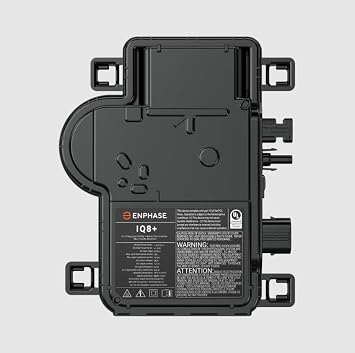 Enphase IQ8PLUS Microinverter IQ8PLUS-72-2-US