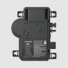 Enphase IQ8PLUS Microinverter IQ8PLUS-72-2-US