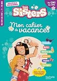 Les Sisters - Mon cahier de vacances 2026 - CM1 / CM2